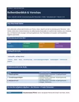 Vorschau - Unterrichtsreihen - Umwelt- & Klimaethik · Ethik Unterrichtsmaterial | Sekundarstufe I (Klasse 7–10) - Seite 1
