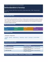 Vorschau - Unterrichtsreihen - Vorurteile, Diskriminierung & Zivilcourage · Ethik Unterrichtsmaterial | Sekundarstufe I (Klasse 7–10) - Seite 1