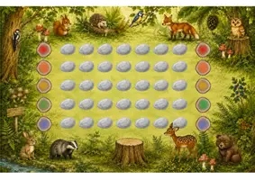 Vorschau - Spiele - Vorwärts - kleiner Fuchs - Seite 1