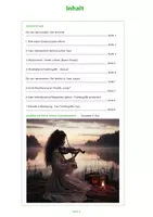 Vorschau - Unterrichtsreihen - Antonio Vivaldi - Die Jahreszeiten - Musik beschreiben 1 - Seite 3