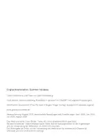 Vorschau - Unterrichtsreihen - Summer holidays (Englisch, Grundschule, Sommer/Ferien) - Seite 2