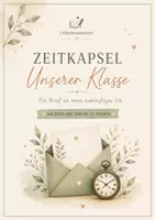 Vorschau - Arbeitsblätter - Zeitkapsel / Caspule temporelle - Seite 2