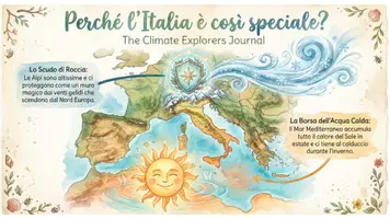 anteprima - Esercizi - In viaggio tra i climi d'Italia - Pagina 2