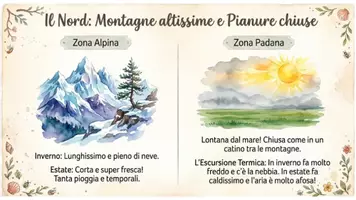 anteprima - Esercizi - In viaggio tra i climi d'Italia - Pagina 3
