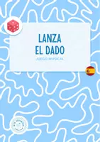 Vista previa - Juegos / Gamificación - 🎲 LANZA EL DADO MUSICAL - Retos musicales 🎶 - página 1