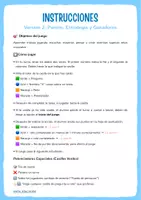 Vista previa - Juegos / Gamificación - 🎲 LANZA EL DADO MUSICAL - Retos musicales 🎶 - página 3