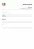 Vorschau - Arbeitsblätter - Growth Mindset Feedback zu meinem Unterricht - Seite 1