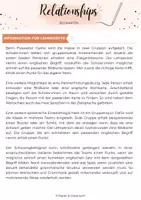 Vorschau - Arbeitsblätter - Relationships – Materialpaket | 7 Materialien für den Englischunterricht | Wortschatz - Seite 3