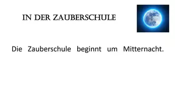 Vorschau - Arbeitsblätter - Übung mit Präsentation: Satzglieder erkennen und bestimmen - Seite 3