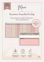 Vorschau - Arbeitsblätter - Materialpaket - Deckblatt