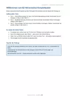 Vorschau - Prüfungsvorbereitung - telc Deutsch B2 Hörverstehen Komplettpaket | 15 Übungstests mit Transkripten | 300 Aufgaben + Lösungsschlüssel - Seite 2