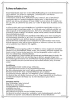 Vorschau - Arbeitsblätter - Aufführung Einschulung - Lehrerkiste | Begrüßung Erstklässler - Seite 2