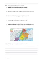 Vorschau - Arbeitsblätter - The Five Boroughs of New York - Listening - Seite 2