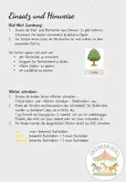Vorschau - Arbeitsblätter - Buchstabe E - lesen und schreiben - Seite 2