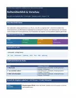 Vorschau - Unterrichtsreihen - Daten & Codierung: Binärsystem und digitale Bilder | Informatik Unterrichtsmaterial Sekundarstufe I | Klassen 7–10 - Seite 1