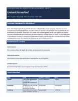 Vorschau - Unterrichtsreihen - Daten & Codierung: Binärsystem und digitale Bilder | Informatik Unterrichtsmaterial Sekundarstufe I | Klassen 7–10 - Seite 3