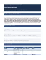 Vorschau - Unterrichtsreihen - Datenschutz & Datensicherheit | Informatik Unterrichtsmaterial Sekundarstufe I | Klassen 7–10 - Seite 3