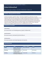Vorschau - Unterrichtsreihen - Empfehlungsalgorithmen & Filterblasen | Informatik Unterrichtsmaterial Sekundarstufe I | Klassen 7–10 - Seite 3