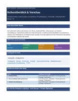 Vorschau - Unterrichtsreihen - Kryptografie & Verschlüsselung verstehen | Informatik Unterrichtsmaterial Sekundarstufe I | Klassen 7–10 - Seite 1