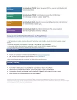 Vorschau - Unterrichtsreihen - Kryptografie & Verschlüsselung verstehen | Informatik Unterrichtsmaterial Sekundarstufe I | Klassen 7–10 - Seite 2