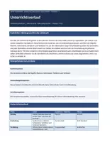 Vorschau - Unterrichtsreihen - Kryptografie & Verschlüsselung verstehen | Informatik Unterrichtsmaterial Sekundarstufe I | Klassen 7–10 - Seite 3
