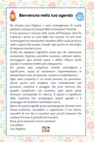 anteprima - Altro tipo di materiale - Agenda docente 2026/2027 - versione settimanale - Pagina 2