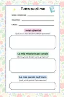 anteprima - Altro tipo di materiale - Agenda docente 2026/2027 - versione settimanale - Pagina 3