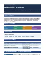 Vorschau - Unterrichtsreihen - Programmieren mit Python – der ideale Einstieg in die Welt des Codings - Seite 1