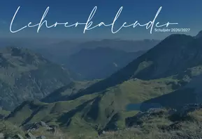 Vorschau - Lehrpläne/Lehrermaterial - Digitaler Lehrerkalender | Bayern | SJ 26-27 | Fachlehrer - Seite 1