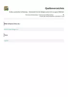 Vorschau - Arbeitsblätter - Gottes wunderbare Schöpfung – Arbeitsblatt für den Religionsunterricht | Junge & Mädchen - Seite 2