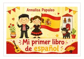 anteprima - Programmi scolastici / Materiali per docenti - Raccolta di materiali: collana I MIEI PRIMI LIBRI IN LINGUA STRANIERA - Pagina 1