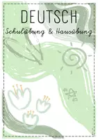 Vorschau - Anderer Materialtyp - Hefteinbände - verschiedene Hefteinbände - Seite 2