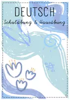Vorschau - Anderer Materialtyp - Hefteinbände - verschiedene Hefteinbände - Seite 3
