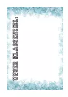 Vorschau - Poster - Belohnungsystem Klassenglas - Seite 3