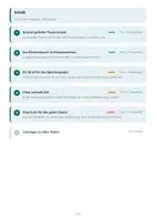 Vorschau - Arbeitsblätter - KOSTENLOSES LESEPAKET – Großzügigkeit | 5 Lesetexte mit 40 Aufgaben | Klasse 3–4 - Seite 1