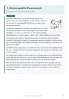 Vorschau - Arbeitsblätter - KOSTENLOSES LESEPAKET – Großzügigkeit | 5 Lesetexte mit 40 Aufgaben | Klasse 3–4 - Seite 3