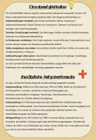 Vorschau - Arbeitsblätter - Übungshefte Mathe (Klasse 3) - wachsendes Sparpaket - Seite 3