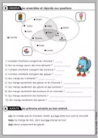 Aperçu - Préparation de séquence / Séquence complète - Les ensembles - Page 3