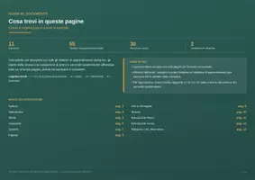 anteprima - Programmi scolastici / Materiali per docenti - SN_ schede valutazione obiettivi - Pagina 2
