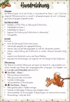Vorschau - Arbeitsblätter - Eichhörnchen - Ernährung | Sachunterricht Klasse 1 & 2 | Arbeitsblätter, Tafelmaterial & Legekreis - Seite 1