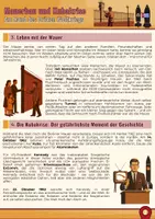 Vorschau - Arbeitsblätter - Mauerbau und Kubakrise - Am Rand des Dritten Weltkriegs - Seite 2