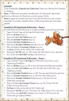 Vorschau - Arbeitsblätter - Eichhörnchen – Aussehen & Körperbau | Sachunterricht Klasse 1–2 - Seite 2
