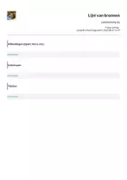 Voorbeeld - Materiaal pakket: De bij - Pagina 3