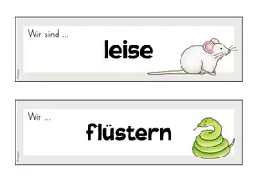 Vorschau - Präsentationen/Tafelbilder - Lautstärkeregler / Visualisierung - Seite 1