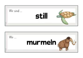 Vorschau - Präsentationen/Tafelbilder - Lautstärkeregler / Visualisierung - Seite 2