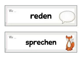 Vorschau - Präsentationen/Tafelbilder - Lautstärkeregler / Visualisierung - Seite 3