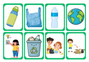 Vista previa - Juegos / Gamificación - Eco Matching Game - página 2