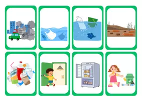 Vista previa - Juegos / Gamificación - Eco Matching Game - página 3