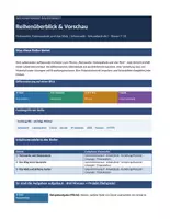 Vorschau - Unterrichtsreihen - Wie funktioniert das Internet? | Netzwerke, Datenpakete & Web | Informatik Unterrichtsmaterial Sekundarstufe I | Klassen 7–10 - Seite 1