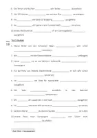 Aperçu - Feuilles d'exercices - Konjugationstest_abschreiben-aussteigen - Page 2